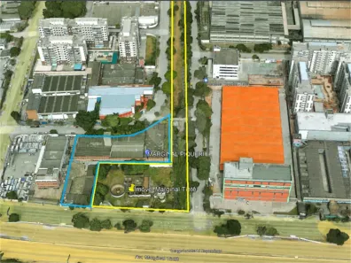 à venda, 10000m² no Vila Anastácio, São Paulo