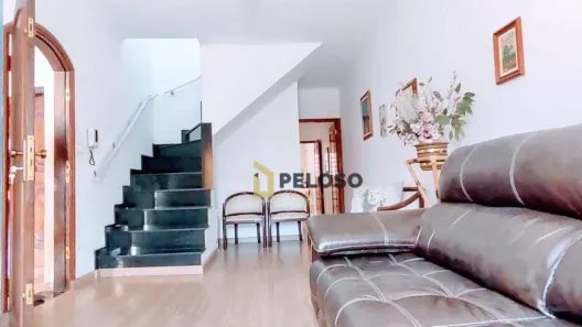 Sobrado com 3 Quartos à venda, 156m² no Parque Mandaqui, São Paulo
