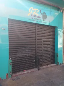 Ponto Comercial para alugar, 95m² no Vila Seixas, Ribeirão Preto