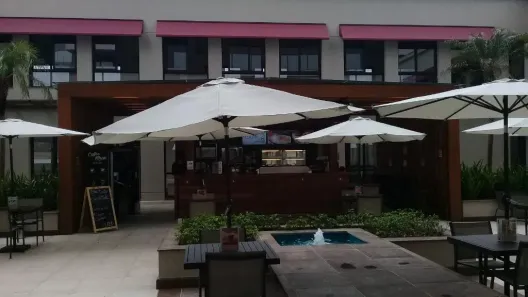 Sala Comercial à venda, 45m² no Santo Amaro, São Paulo