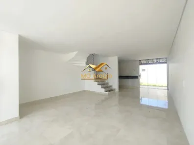 Casa com 3 Quartos à venda, 98m² no Santa Branca, Belo Horizonte
