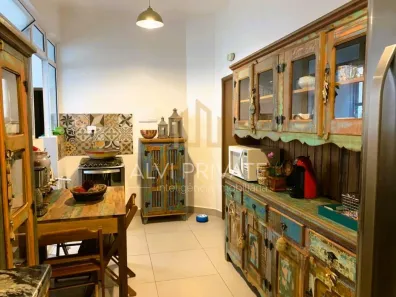Apartamento com 3 Quartos à venda, 170m² no Higienópolis, São Paulo