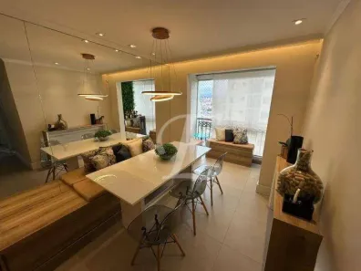 Apartamento com 3 Quartos à venda, 67m² no Jardim Japão, São Paulo