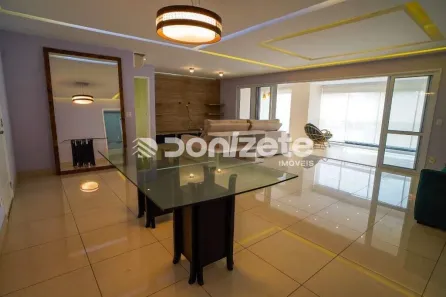 Apartamento com 3 Quartos à venda, 192m² no Vila Gilda, Santo André
