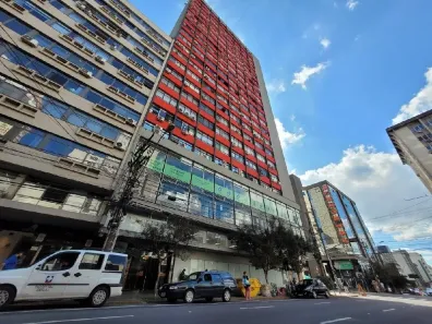 Sala Comercial para alugar, 50m² no Exposição, Caxias do Sul