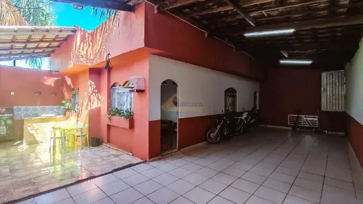 Casa com 4 Quartos à venda, 70m² no Halin Souki, Divinópolis