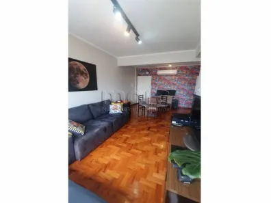 Apartamento com 4 Quartos à venda, 118m² no Aclimação, São Paulo