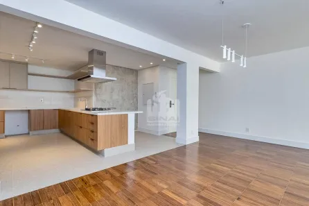 Apartamento com 3 Quartos à venda, 129m² no Santa Cecília, São Paulo