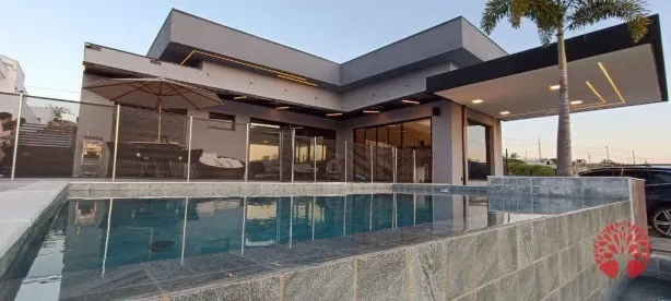 Casa de Condomínio com 3 Quartos à venda, 237m² no , Itupeva