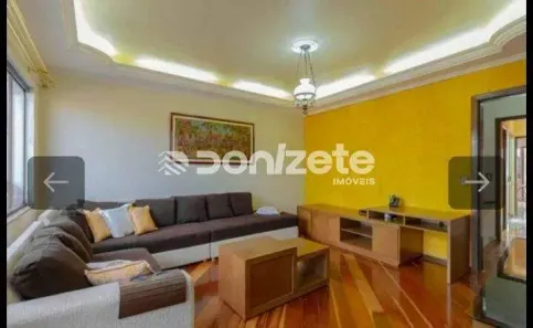 Sobrado com 3 Quartos à venda, 157m² no Vila Pinheirinho, Santo André