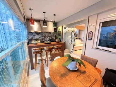Apartamento com 3 Quartos à venda, 86m² no Vila Carrão, São Paulo