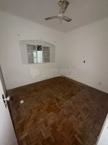 Casa com 2 Quartos para alugar, 80m² no Vila Sinibaldi, São José do Rio Preto