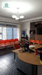 Imóvel Comercial com 2 Quartos à venda, 137m² no Vila Tibiriçá, Santo André
