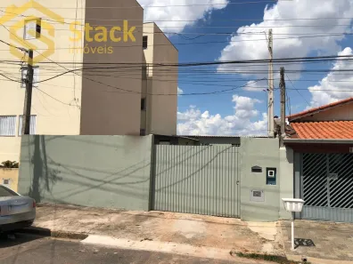 Lote/Terreno à venda, 250m² no Jardim Tannus, Jundiaí