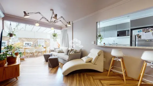 Apartamento com 2 Quartos à venda, 101m² no Jardim Botânico, Porto Alegre