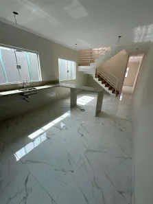 Sobrado com 3 Quartos à venda, 117m² no Parque São George, Cotia