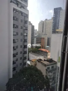 Kitnet com 1 Quarto à venda, 27m² no Bela Vista, São Paulo