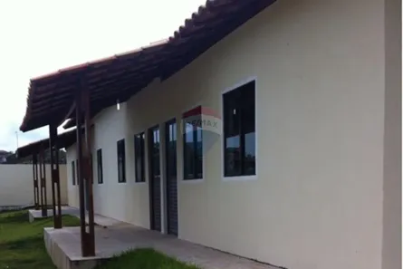 Casa com 2 Quartos à venda, 50m² no Santo Agostinho, Cabo de Santo Agostinho