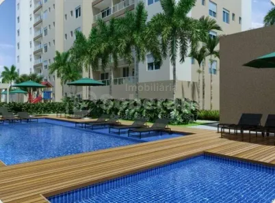 Apartamento com 2 Quartos à venda, 57m² no Jardim García, Campinas
