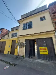 Casa com 3 Quartos à venda, 300m² no Porto Velho, São Gonçalo