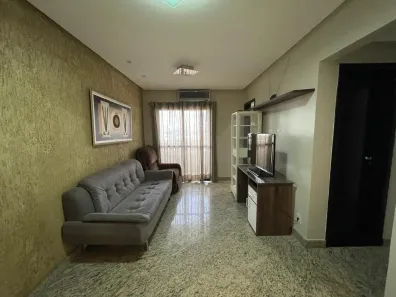 Apartamento com 2 Quartos para alugar, 88m² no Guamá, Belém