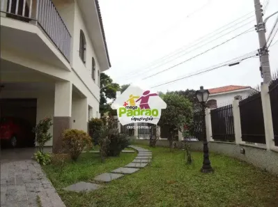 Casa com 3 Quartos para alugar, 360m² no Jardim Guapira, São Paulo