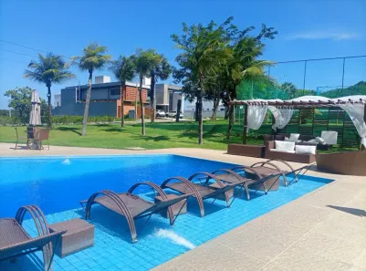 Lote/Terreno à venda, 250m² no Mangabeira, Eusébio