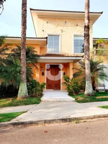 Casa de Condomínio com 4 Quartos à venda, 964m² no Jardim Residencial Tivoli Park, Sorocaba
