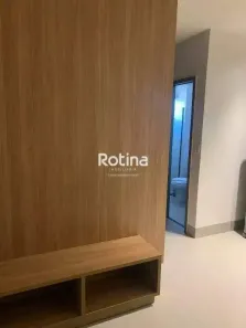 Flat com 1 Quarto para alugar, 23m² no Santa Mônica, Uberlândia