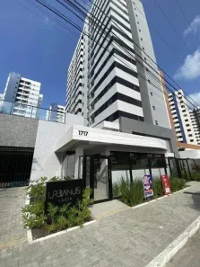 Apartamento com 3 Quartos para alugar, 74m² no Luzia, Aracaju