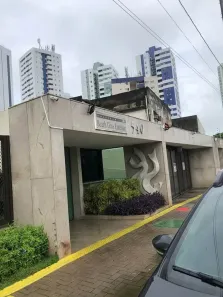 Apartamento com 2 Quartos para alugar, 50m² no Pina, Recife
