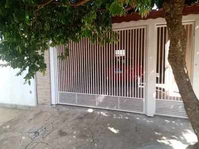 Casa com 2 Quartos à venda, 90m² no Núcleo Habitacional Doutor Aniz Badra, Marília