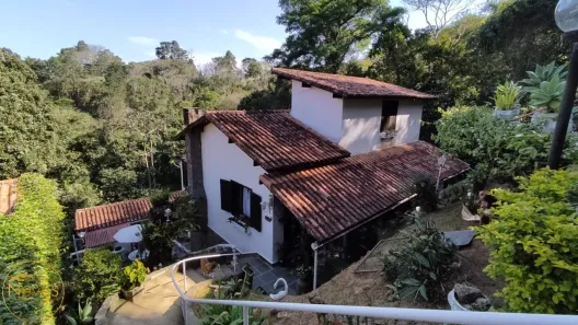 Casa com 3 Quartos à venda, 159m² no Barão de Javary, Miguel Pereira