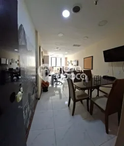 Ponto Comercial à venda, 42m² no Flamengo, Rio de Janeiro