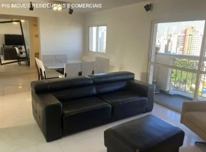 Apartamento com 3 Quartos à venda, 150m² no Indianópolis, São Paulo