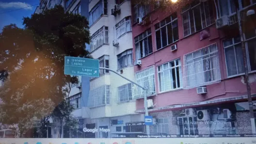  para alugar, 5m² no Copacabana, Rio de Janeiro