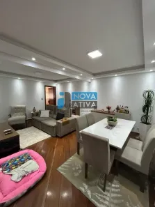 Sobrado com 2 Quartos à venda, 150m² no Parque Novo Mundo, São Paulo