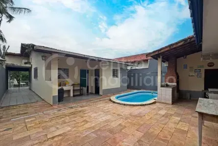 Casa com 2 Quartos à venda, 153m² no , Peruíbe