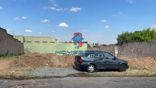 Lote/Terreno à venda, 600m² no Jardim Itatinga, Campinas