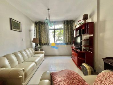 Apartamento com 2 Quartos à venda, 96m² no Pitangueiras, Guarujá