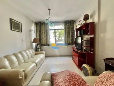 Apartamento com 2 Quartos à venda, 96m² no Pitangueiras, Guarujá