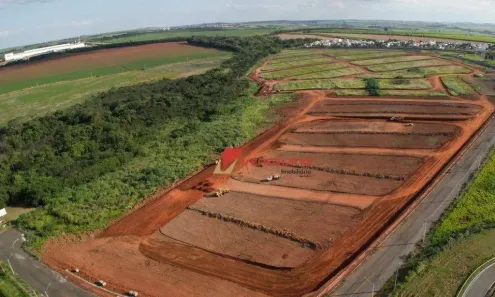 Lote/Terreno à venda, 200m² no Taquaral, Piracicaba