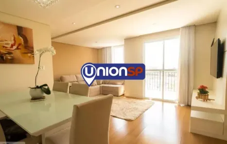 Apartamento com 2 Quartos à venda, 70m² no Lapa, São Paulo
