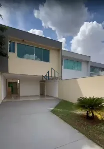 Sobrado com 3 Quartos à venda, 152m² no Cardoso, Aparecida de Goiânia