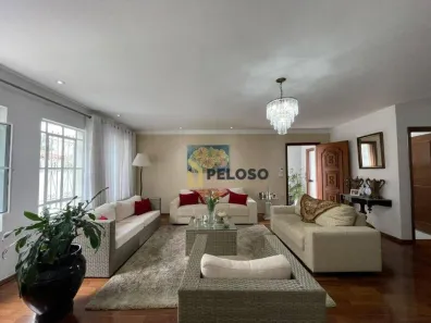 Casa com 4 Quartos à venda, 280m² no Tucuruvi, São Paulo