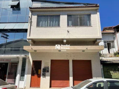 Prédio Comercial à venda, 220m² no Ypu, Nova Friburgo