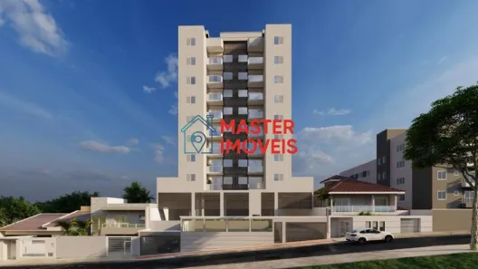 Apartamento com 2 Quartos à venda, 100m² no Centro, Contagem