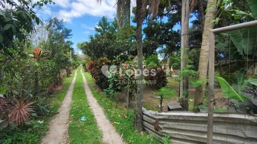 Lote/Terreno à venda, 3851m² no Vargem Pequena, Rio de Janeiro