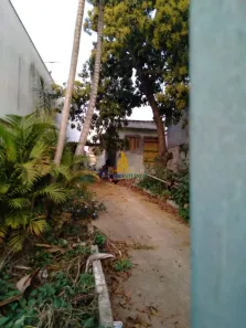 Lote/Terreno à venda, 286m² no Vila Cocaia, Guarulhos
