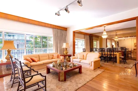 Apartamento com 4 Quartos à venda, 280m² no Ipanema, Rio de Janeiro